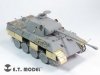 E.T. Model E35-124 WWII German Panther D Basic (For DRAGON Smart Kit) (1:35)